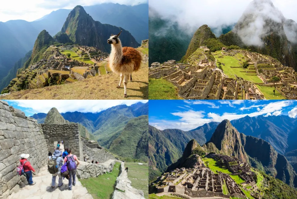 マチュピチュ